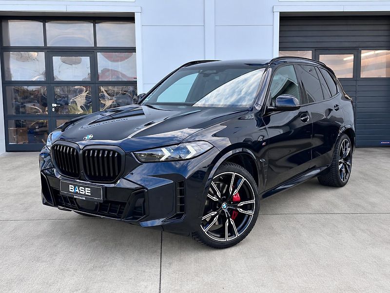 BMW X5 xDrive30d M-Sport PRO - fotografie inzerátu