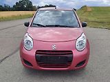 Suzuki Alto (2012) 1.0i PĚKNÝ STAV, DOLOŽENÉ KM - náhled 1