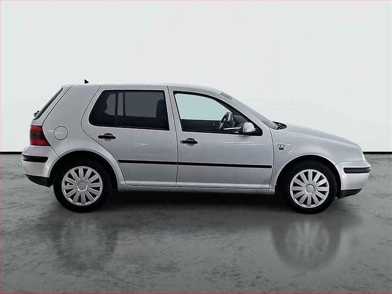 Volkswagen Golf (2003) 1.4 16V, nová STK - fotka 6 z 15