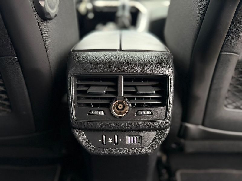 Peugeot 5008 - fotka 14 z 29