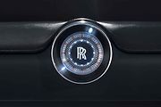 Koncept Rolls-Royce Vision Next 100.