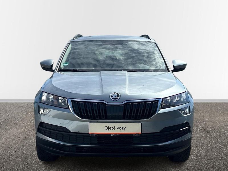 Škoda Karoq AMBITION - fotka 4 z 27