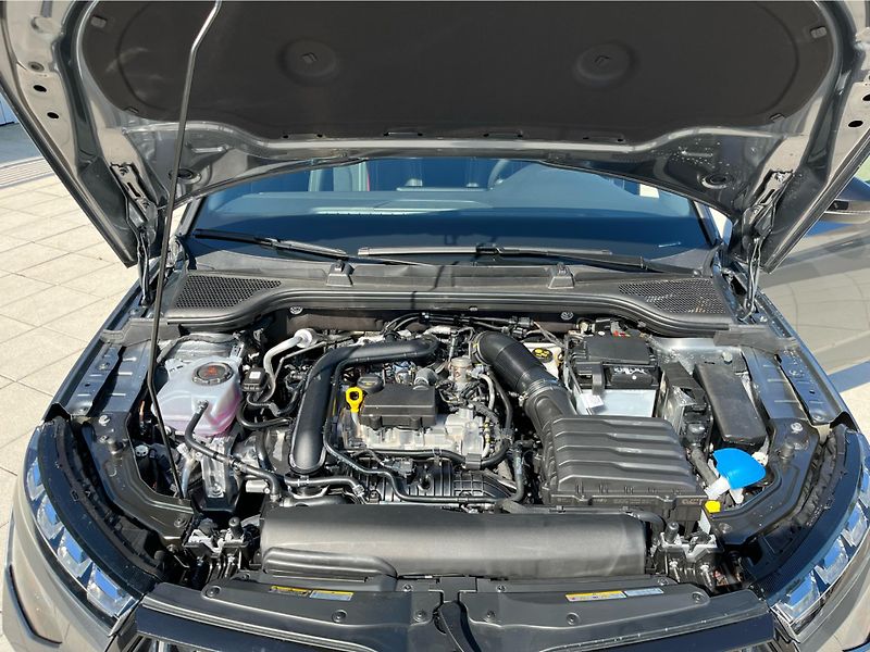 Škoda Kamiq 1,0TSi 85kW MONTE CARLO DSG - fotka 28 z 28