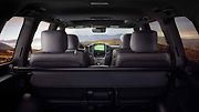 Toyota Land Cruiser Heritage Edition