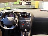 Citroën C4 1,4 95k Furio *SERVIS.KNIHA*CZ - náhled 29
