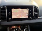 Škoda Karoq 2.0 TDi, 110kw, 4x4, ČR, tažné - náhled 12