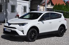 Toyota RAV4 2.5HSD 114kW - fotografie inzerátu