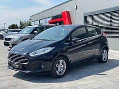 Ford Fiesta (2014) Titanium 1.0 EcoBoost 92kW - fotografie inzerátu