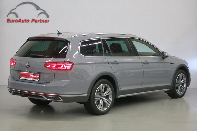 Volkswagen Passat (2023) Alltrack 2.0 TDI 147kW 4M DSG - fotka 4 z 50