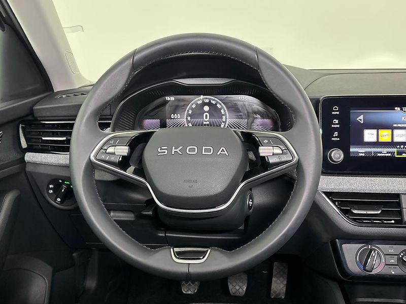 Škoda Scala Selection - fotka 18 z 27