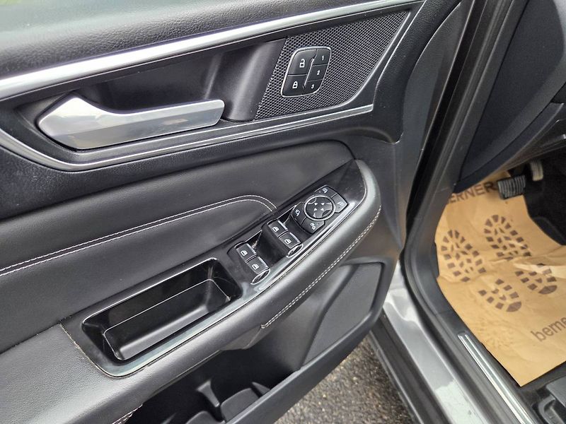 Ford Galaxy 2.0 TDCI Automat Titanium+ - fotka 13 z 43