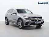 Mercedes-Benz GLC 2,0 250 4MATIC AMG LINE - náhled 1