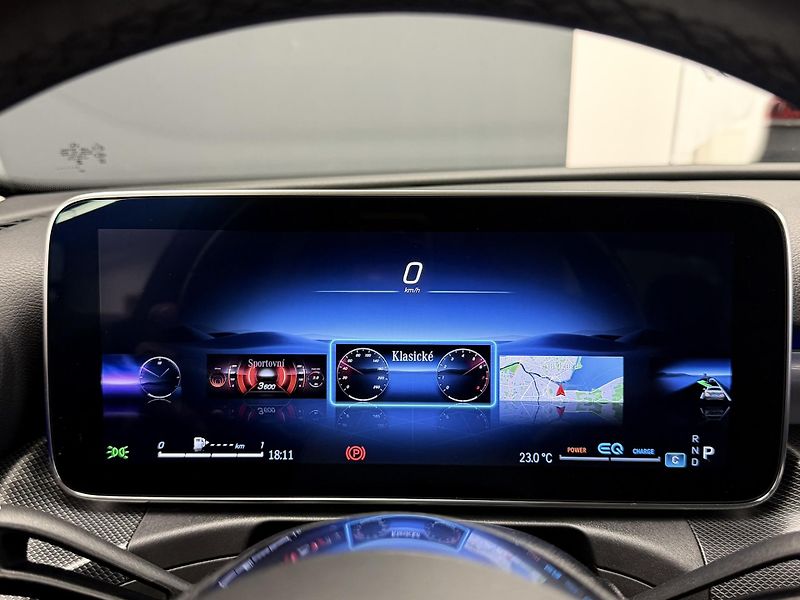 Mercedes-Benz Třídy C (2021) C 220d Avantgarde - fotka 45 z 76