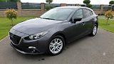 Mazda 3 1.5 74kw krásná 1. majitel - náhled 9
