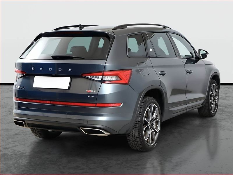 Škoda Kodiaq (2019) RS 2.0 TDI - fotka 5 z 19