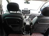 Peugeot Partner Tepee 1,6HDi MULTISPACE(2xšoupačky) - náhled 30