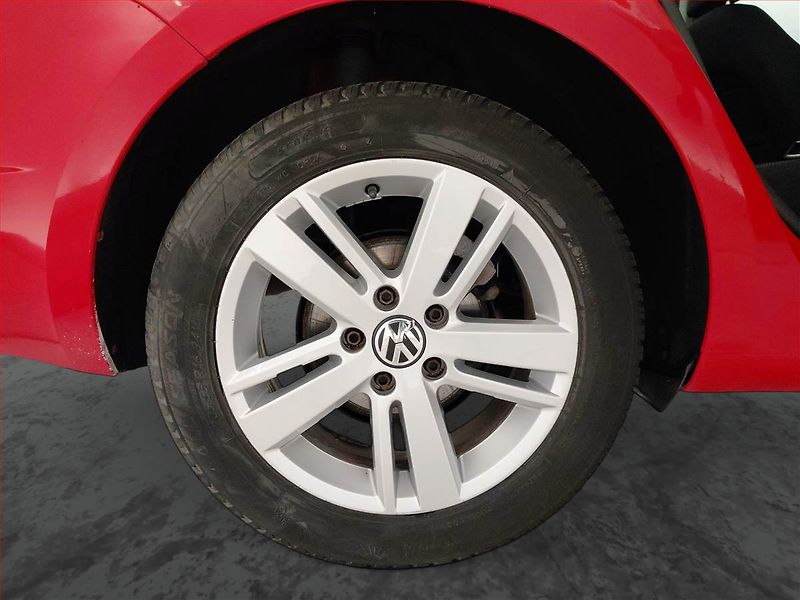 Škoda Octavia (2016) 2.0 TDI, Tempomat - fotka 14 z 17