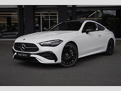 Mercedes-Benz CLE 450 4M AMG Pano HuD 360 Venti - fotografie inzerátu