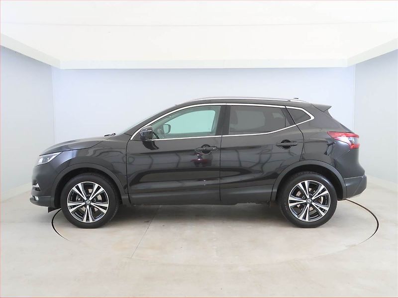 Nissan Qashqai (2018) 1.5 dCi, Navi, Tempomat - fotka 3 z 15