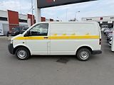 Volkswagen Transporter 1.9 TDI 63kW - náhled 10