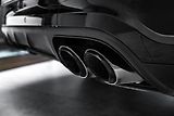 Porsche Cayenne black edition, soft Bose, PASM - náhled 11