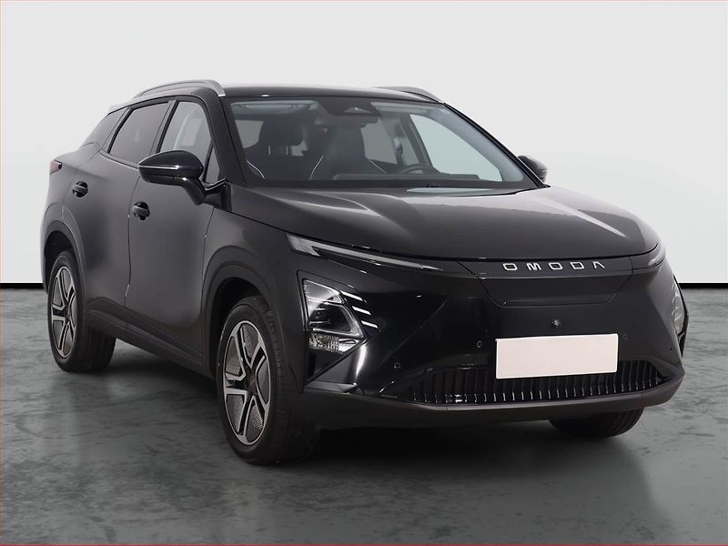 Omoda 5 EV (2025) Premium 61 kWh - fotografie inzerátu