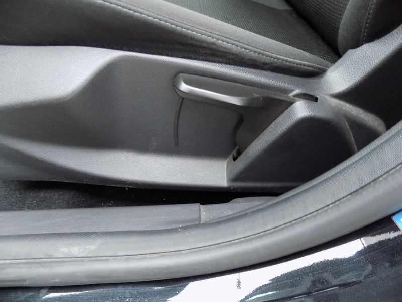 Ford Focus (2017) 1.0/Eco-Boost/Klimatizace/ - fotka 21 z 33