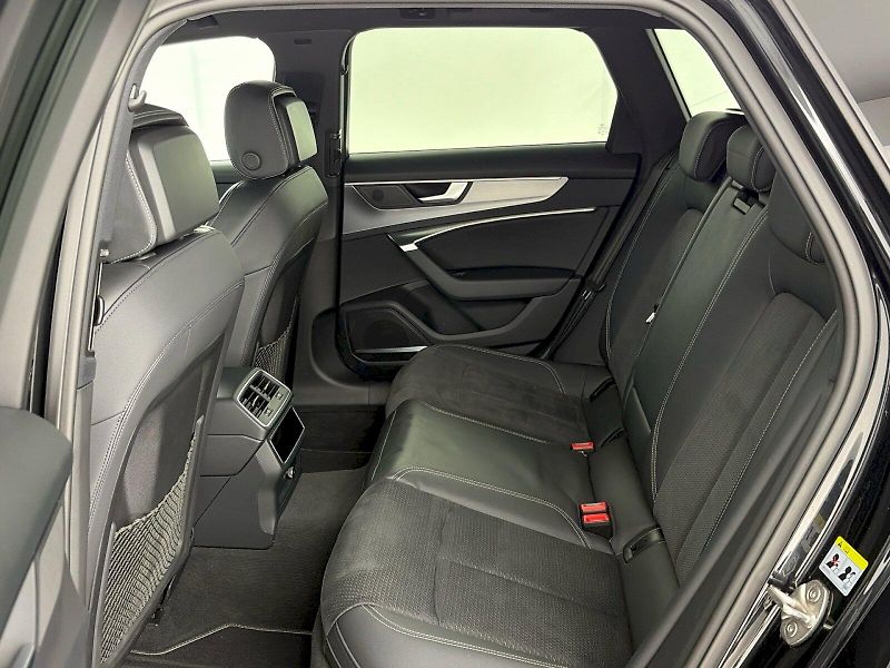 Audi S6 (2024) Avant 3.0 TDI 253kW Quattro ZF - fotka 8 z 44
