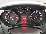 Opel Meriva (2016) 1.6 CDTI, ČR,1.maj, Serv.kniha - náhled 11