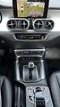 Mercedes-Benz Třídy X (2019) X350 CDI - náhled 12