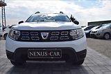 Dacia Duster 1,6 i 84KW 4X4 TAŽNÉ NOVÁ STK - náhled 1