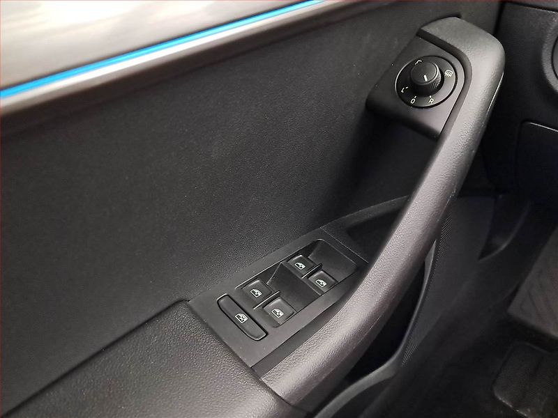 Škoda Octavia (2020) Style Plus 1.5 TSI, Automat - fotka 19 z 19