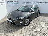 Ford Focus (2020) 1.5TDCi 88kW! Titanium! 2xkola - náhled 8