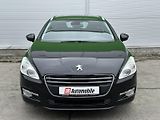 Peugeot 508 2.0HDi AT 163PS Bi-Xenon NAVI - náhled 1