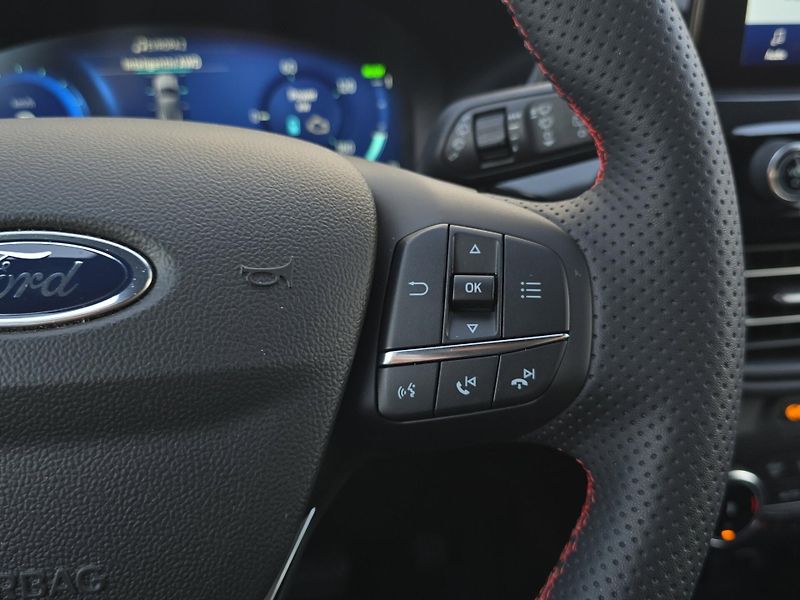 Ford Kuga (2023) ST Line 2.5 Duratec HEV, serv. - fotka 12 z 27