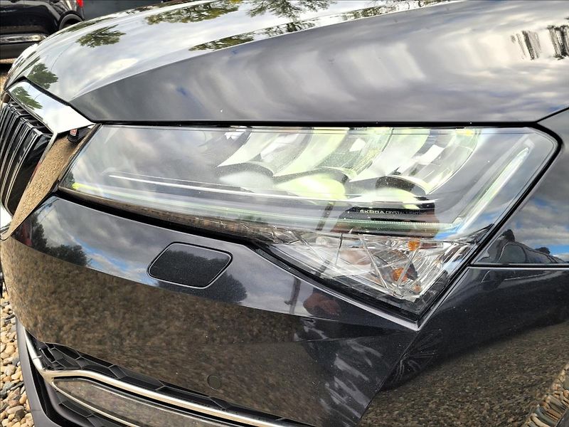 Škoda Superb 1,4 PHEV,160kw,DSG,Clever+ - fotka 46 z 49
