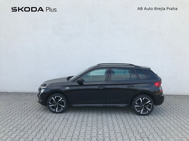 Škoda Kamiq (2025) MC TS 110/1.5 A7F - fotka 3 z 27