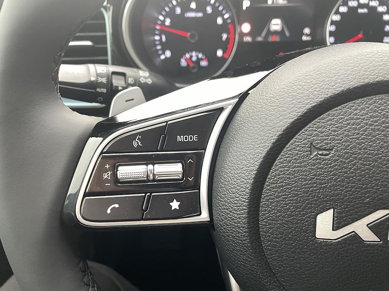 Kia XCeed (2026) 1,6T-Gdi STEEL EDITION 132 kW  - fotka 10 z 19