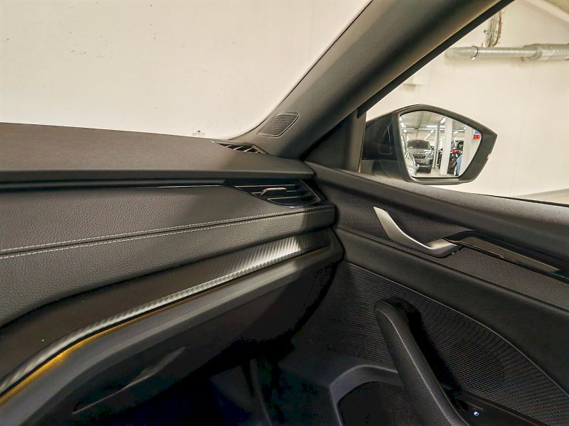 Škoda Octavia (2025) Combi 1.5 TSI 110 kW Sportline - fotka 6 z 33