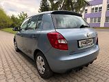Škoda Fabia 1,2 HTP / po rozvodech /  - náhled 2
