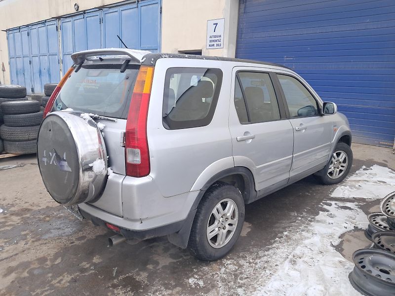 Honda CR-V (2005) 2.0 110Kw náhradní díly - fotka 3 z 9