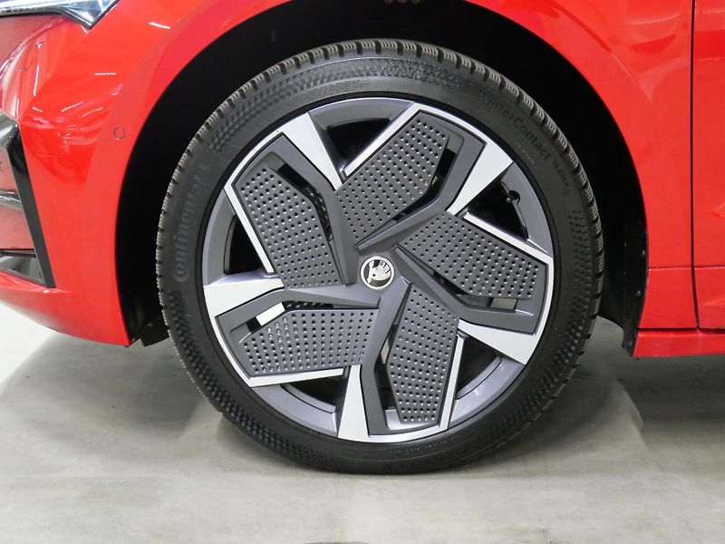 Škoda Enyaq - fotka 24 z 25