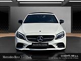 Mercedes-Benz Třídy C C 200 KABRIOLET AMG Linie - náhled 8