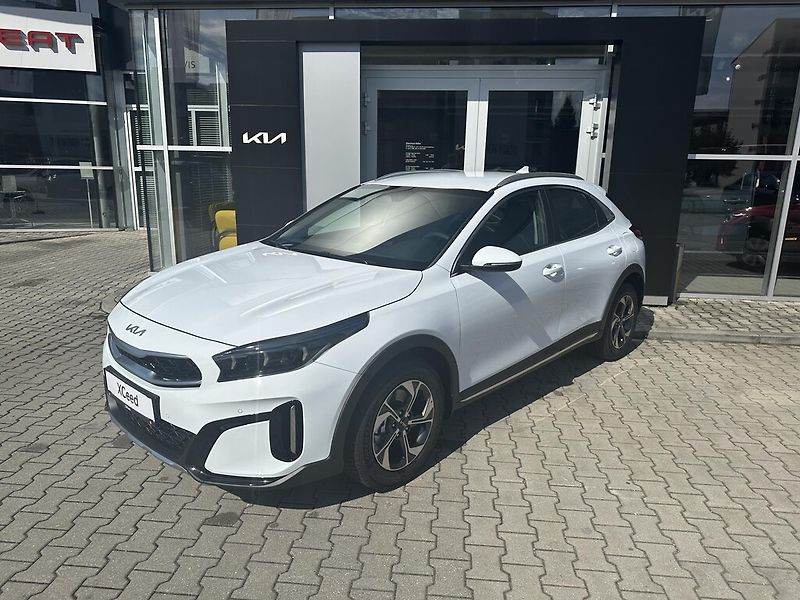 Kia XCeed (2026) 1,6 T-GDi 110 kW 7DCT EXCLUSIV - fotka 2 z 6