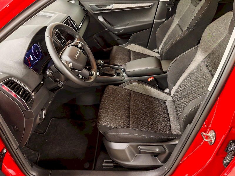 Škoda Karoq (2025) 1.5 TSI 110 kW DSG Top Selecti - fotka 20 z 29