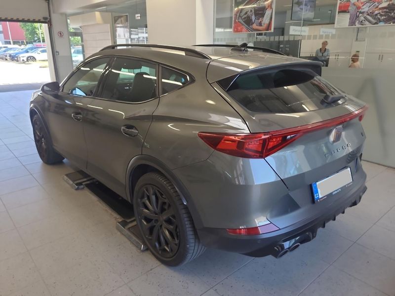 Cupra Formentor VZ 2,0 TSi/228kW 4Drive Tribe - fotka 4 z 7