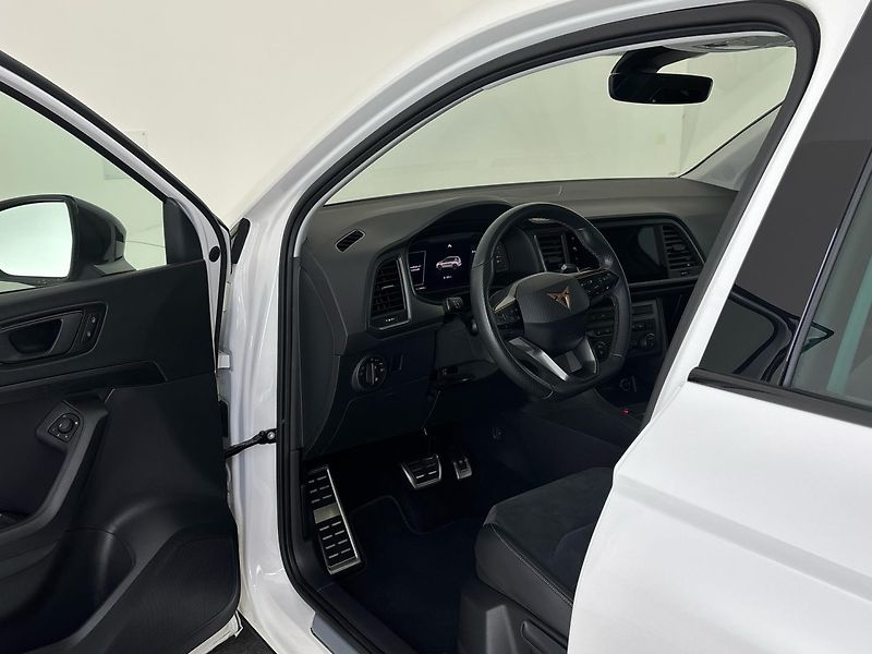 Cupra Ateca 4Drive DSG - fotka 6 z 29