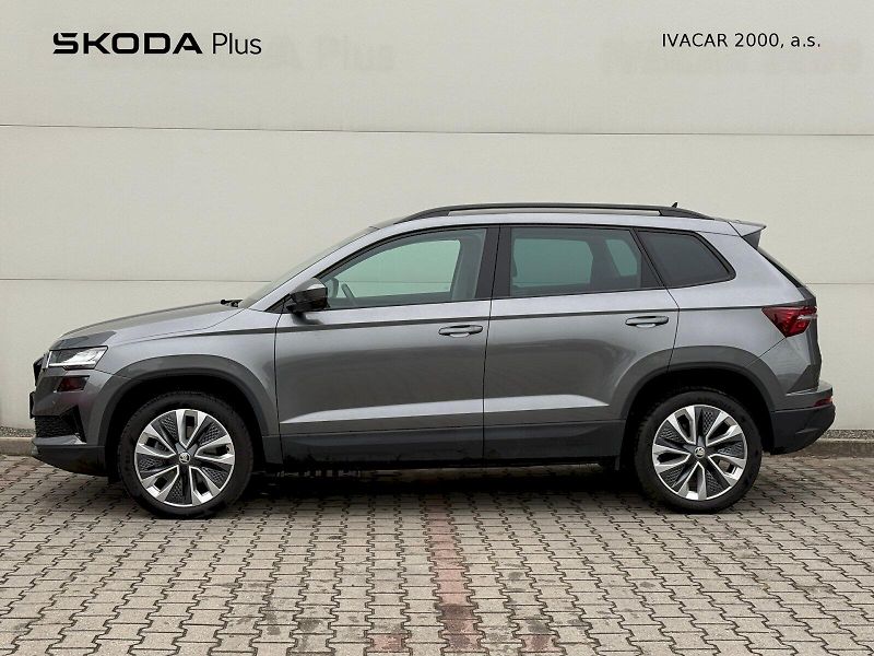 Škoda Karoq (2023) 1.5 TSI 110 kW DSG Style - fotka 3 z 25
