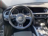 Audi A5 (2014) 2.0 TDi quattro, S-line, AT - náhled 11