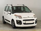 Citroën C3 Picasso (2014) 1.4 i, Serv.kniha, Tempomat - náhled 1